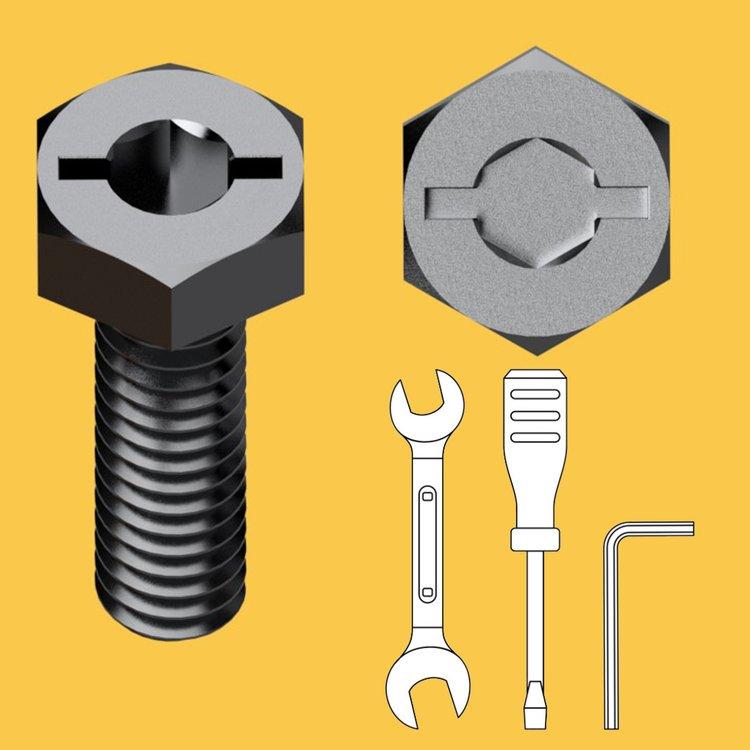 picture of the hardware art